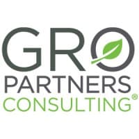 GroPartners Consulting logo