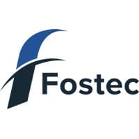 Fostec logo