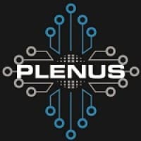 Plenus SoluÃ§Ãµes em TI logo
