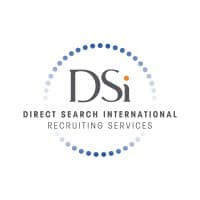 DSI Recruiting Services logo