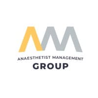 AM Group logo