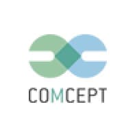 Comcept logo