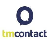 Tm Contact logo