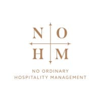 No Ordinary Hospitality Management logo