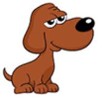 Brown Dog IT logo