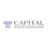 Capital Wealth Management logo