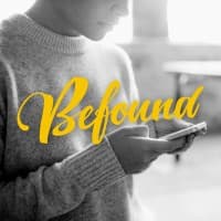 BEFOUND AB logo