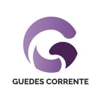 GUEDES CORRENTE logo