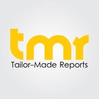 TMR Research logo