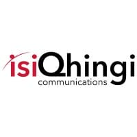 isiQhingi Communications logo