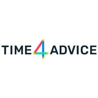 Time4advice logo