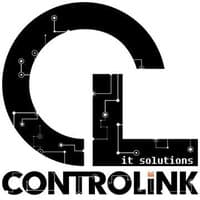 Controlink logo