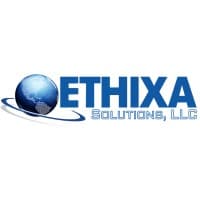 Ethixa Solutions logo