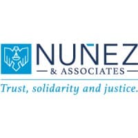 NuÃ±ez and Associates logo