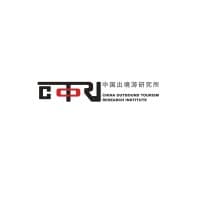 COTRI China Outbound Tourism Research Institute logo