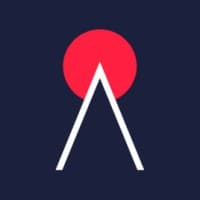 Nomadic Marketing + logo