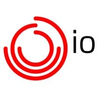 Io IT Services logo
