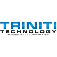 Triniti Technology logo