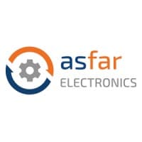 Asfar Electronics logo