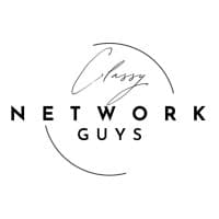 Classy Network Guys logo