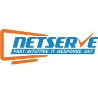 Netserve logo