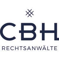CBH RechtsanwÃ¤lte logo