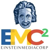 Einstein Media logo