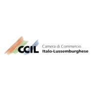 Camera di Commercio Italo-Lussemburghese logo
