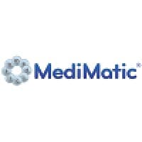 MediMatic logo