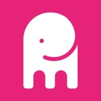 Pink Elephant Media logo
