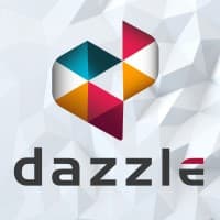 Dazzle Digital Marketing logo