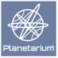 Planetarium logo