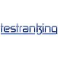 Testranking logo