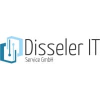 Disseler IT Service logo