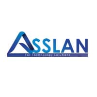 Asslan logo