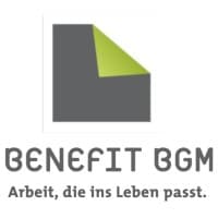 Benefit BGM logo