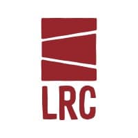 The Legal Rights Center logo