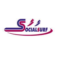 Socialsurf S.r.l logo