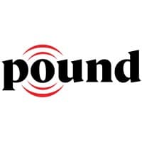Pound Social logo