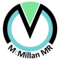 McMillan MR logo
