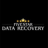 Five Star Data Recovery logo
