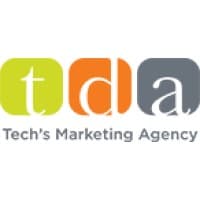 TDA Group logo