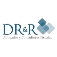 DR & R Abogados y Consultores Fiscales logo