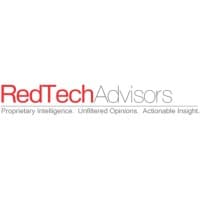 RedTech Advisors logo