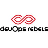 DevOps Rebels logo