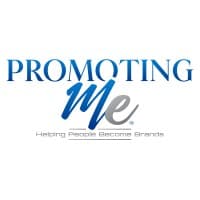 Promoting Me logo