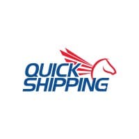 Quick Shipping logo