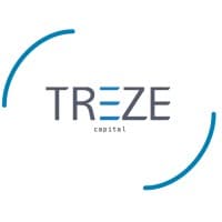 TREZE CAPITAL logo