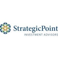 StrategicPoint Investment Advisors logo