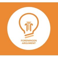 Foreningen Argument logo